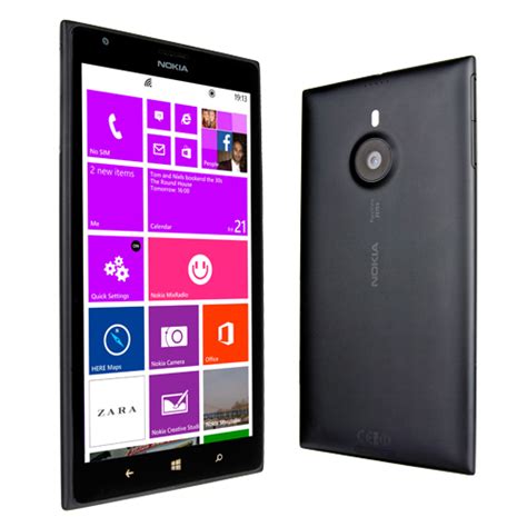 Nokia Lumia 1520 Review What Hi Fi