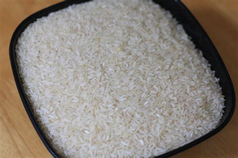 Grain Of The Week 41 And 42 Ponni Parboiled Rice Ponni Puzhungal
