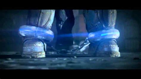 Gears Of War Judgement Offical Gameplay Trailer 2 Hd Youtube