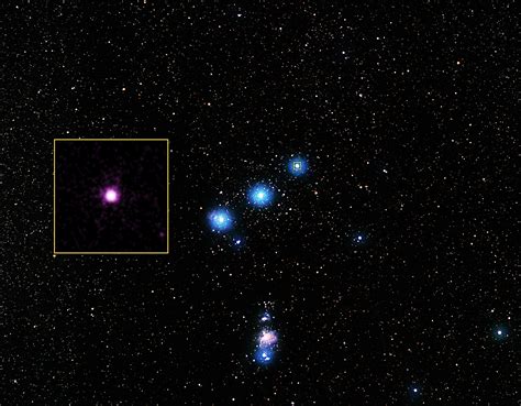 Orion Constellation Wallpaper 67 Images