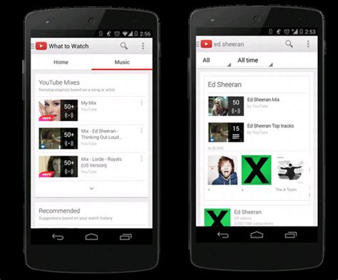 Youtube Introduces Music Key Streaming Service For 10 Per Month