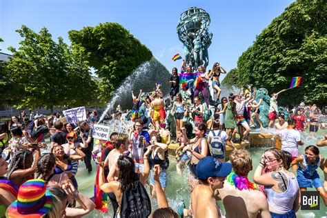 2019 marche des fiertés lgbt du 29 juin à paris bruno de hogues photographe professionnel