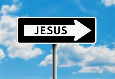 One Way Jesus Greater Is Jesus In Me