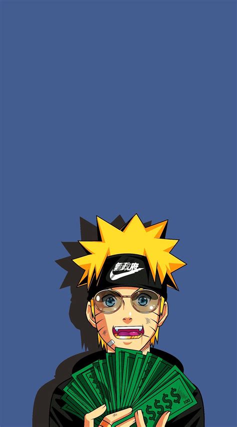 Uchiha itachi illustration, naruto shippuuden, anbu, silhouette. Naruto Gucci Wallpapers - Wallpaper Cave