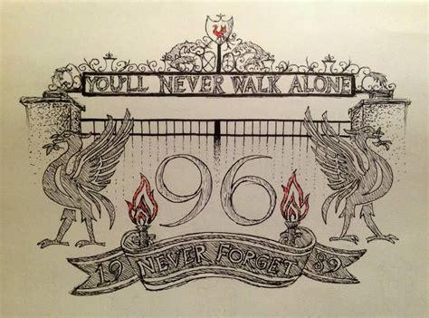 2020 popular 1 trends in men's clothing, women's clothing, apparel accessories, mother & kids with liverpool sleeve and 1. Pin on Tattoos