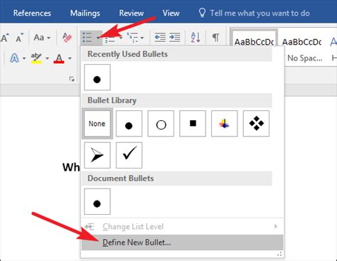 How To Add Check Boxes To Word Documents