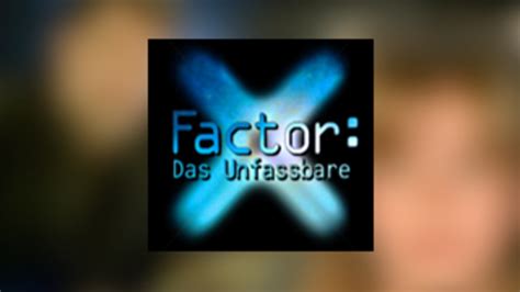 X Factor Das Unfassbare Rtlzwei