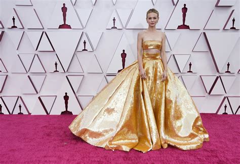 Oscars Red Carpet Dresses Popsugar Fashion Uk