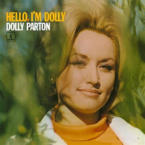 Dolly Parton S First Album Came Out Years Ago Today Noise Com