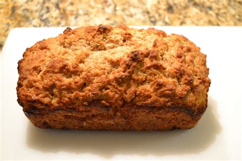 Beer Bread Recipe Quick Easy And Delicious Delishably