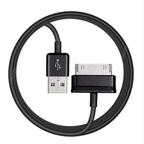 Tablet Fast Charging 30 Pin To Usb Data Syncing And Charging Cable At Rs