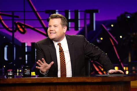 James Corden, Gerard Butler Act in 'London Has Fallen' Scene | Time
