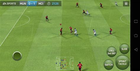 Game mod apk android terbaru. Sepak Bola Game Android Terbaik Paling Banyak Di Download ...