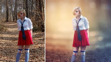 20 Best Before And After Photoshop Workflow Cgfrog