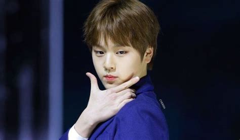 May 3, 2019 number of episodes: Produce X 101 Trainee Nam DoHyun May Have The Face Of A ...