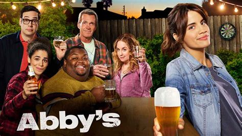 Abbys Season 1 Episode Guide And Summaries And Tv Show Schedule