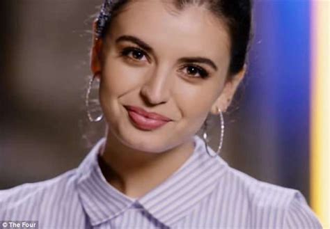 Rebecca Black Wows The Judges On An Episode Of Foxs The Four Daily