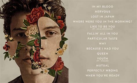 Shawn Mendes Album Free Download To Mp3