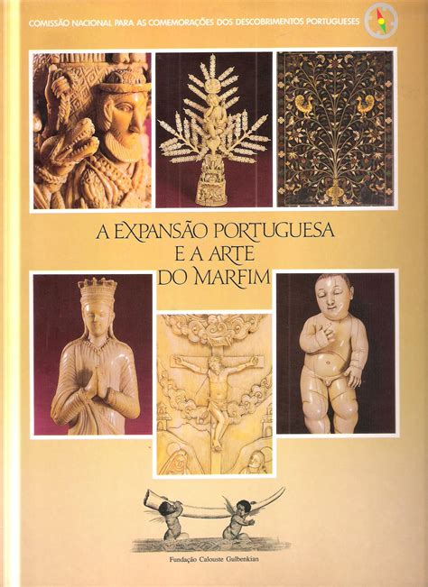 A Expansão Portuguesa E A Arte Do Marfim Arte Oriente