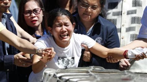 Joanna Demafelis Employers Of Filipina Maid Found Dead In Freezer