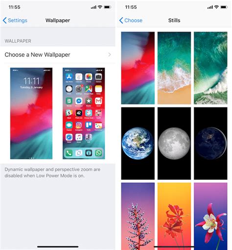 Ios 14 is an ideal time to relax default app restrictions, just as regulators in europe and the us are examining apple's spotify also complained about apple's requirements that iphone users must purchase apps through its official app store, which then charges developers a 30 percent commission. Here Are the 20 New iOS 12 Settings You Should Know About