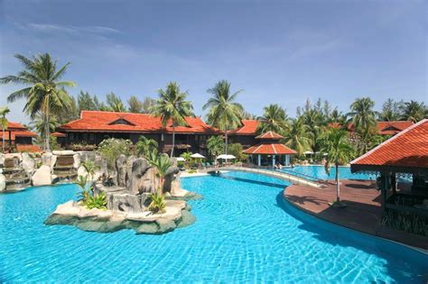 Meritus Pelangi Beach Resort And Spa Langkawi Chic Locations