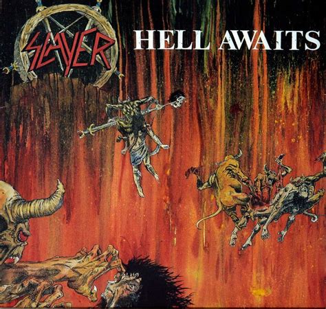 Pin On Heavy Metal Hard Rock Album Cover Gallery