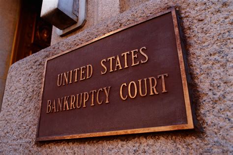 Find Us Bankruptcy Court Funds Owed Unclaimed Assets