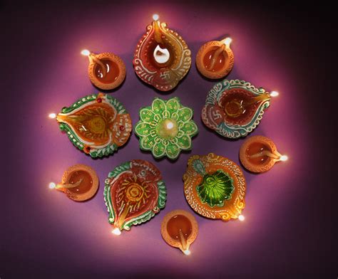 Preparing for Your Diwali Celebration - Simply Eggless - Délicieux