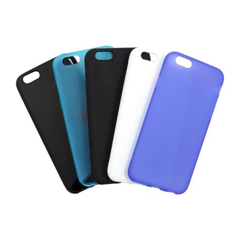 The Ultimate Guide To Different Types Of Phone Cases And Styles