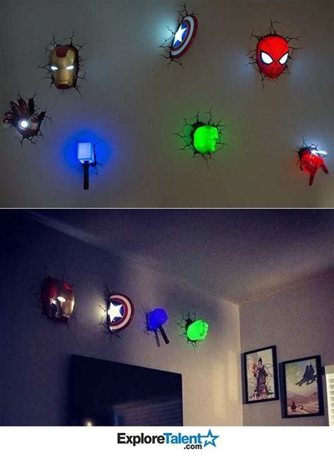 Find everything about it here. Pin by Garrett Orange on For the kids | Cool bedrooms for ...