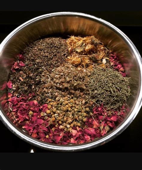 Let the herbs steep for about 10 minutes. Yoni Steam- Cleanse | secretgardenherbals | Yoni steam, Yoni steam herbs, Steam recipes