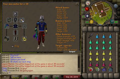 14.02.2020 · the armadyl boss kree'arra is the easiest of the 4 bosses to solo in the god wars dungeon in osrs. Bandos Guide for Zerker Attackers! - Public Guides - Vengeance