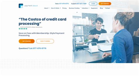 Clover station is the flagship clover product, designed for larger restaurants and retail establishments. 5 Best Clover Credit Card Processing Companies For 2021