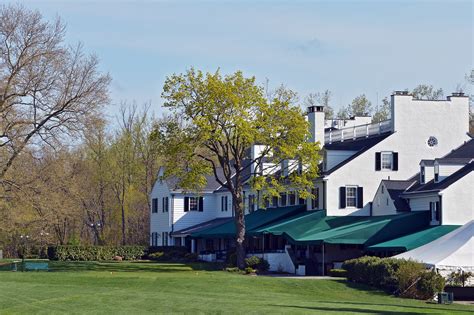 Merion Golf Club Photo Gallery East Course