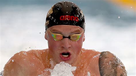 adam peaty team gb swimmer aims for another dominant display in tokyo olympics news sky sports