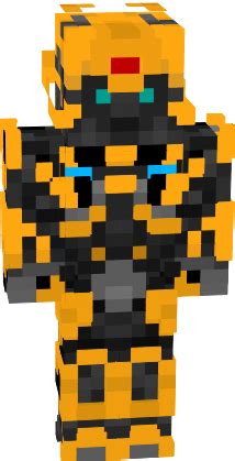 Tubbo bee origin modshow all. bumble bee | Nova Skin