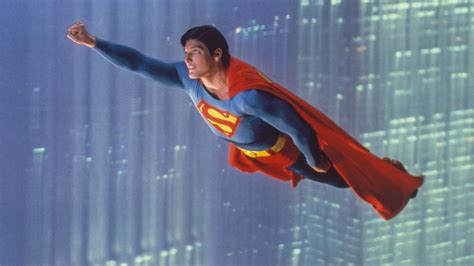 100 Christopher Reeve Wallpapers