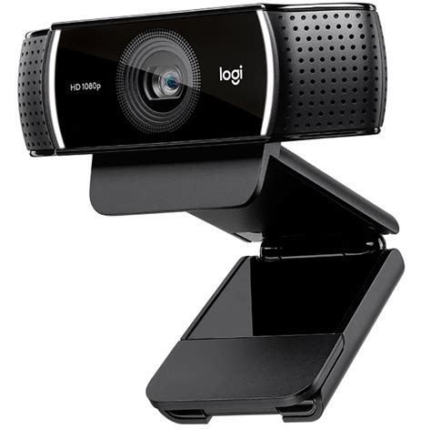 Malaysia Logitech Hd Pro C920 Series 860 000334 V U0028 Web Camera Usb