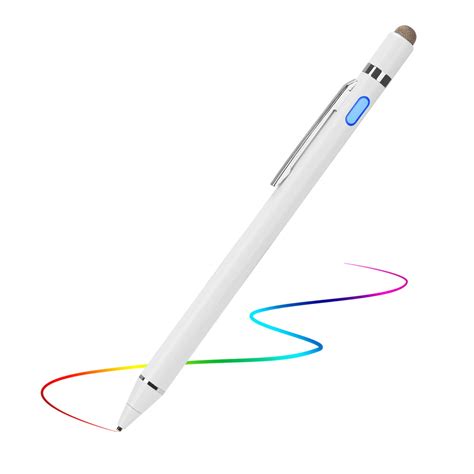 Stylus For 2021 Iphone 13 Pro Max Pencil Evach Digital Pencil With 1
