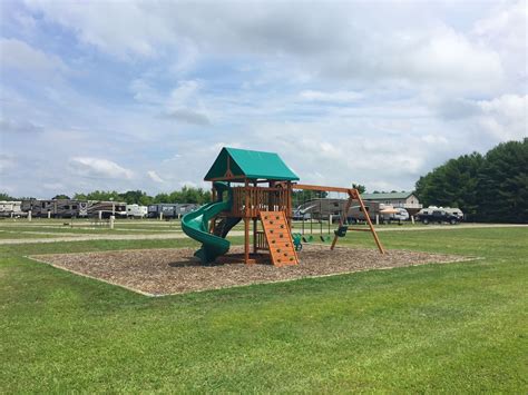 Maybe you would like to learn more about one of these? Amish Country Campground | Rv parks, Amish country, Tent site