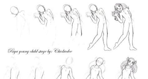 How to draw adrian agrest step by step. How To Draw Anime Girl Body Step By Step For Beginners