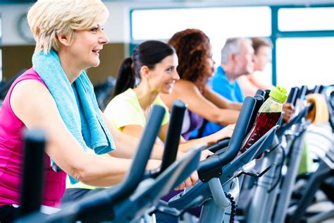 Exercise Your Options Free Fitness Programs For Seniors Ella Stewart