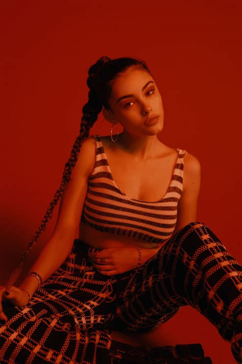 See a recent post on tumblr from @bettericons about madison beer wallpapers. Madison Beer photo 255 of 439 pics, wallpaper - photo ...