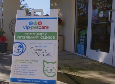 Vip petcare | preventive pet care and veterinary services. Blain's Farm & Fleet now offering veterinary services at ...