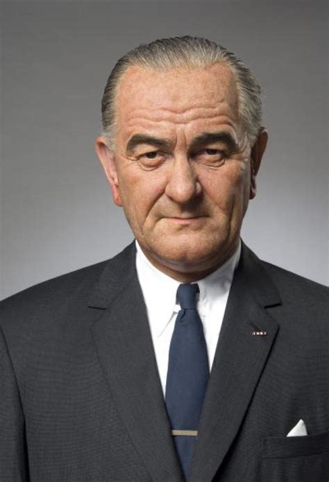 Boris johnson asked if he agrees that putin is a 'killer'. Lyndon Johnson Archives - Know Your Presidents