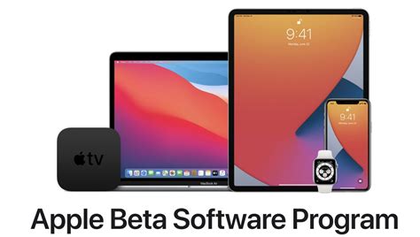 Apple Opens Public Betas For Ios 14 Ipados 14 And Tvos 14 Tidbits