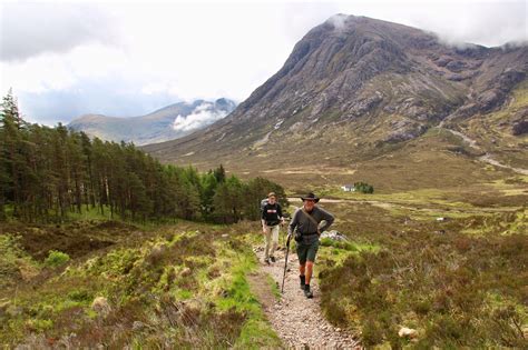The 9 Best Tips For Hiking In Scotland Hillwalk Tours Self Guided