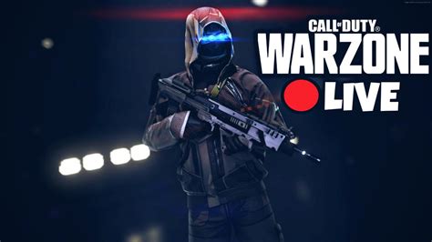 Call Of Duty Modern Warfare Warzone Season 3 Live Stream Youtube
