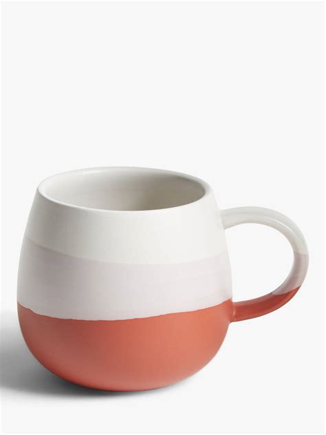 Our survey also reveals how john lewis customers rated the provider across 10 categories. John Lewis & Partners Artisan Dipped Mug, 400ml at John Lewis & Partners